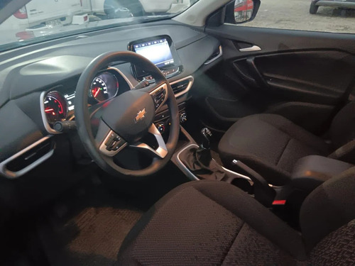Chevrolet Tracker 1.2 Ltz P Mt 2023