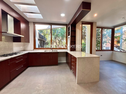 Casa Moderna Posibilidad De Arriendo Con Opción A Compra