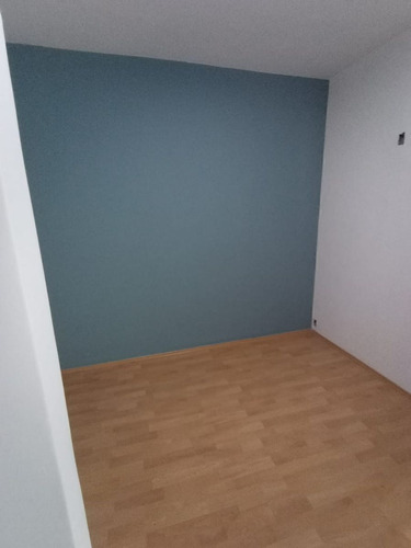 Departamento En Venta, México Nuevo, 2 Recamaras