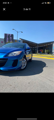 Mazda3 S At