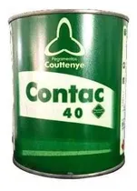 Comprar Contac 40 Pega Amarilla Contacto 1\u002F4 Pegamentos Couttenye