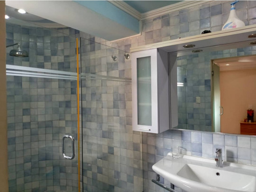 Apartamento En Venta Churun Merun La Trigaleña Valencia Up-7321353