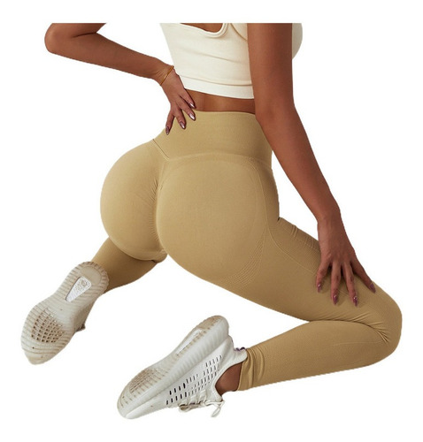 Pantalones De Gimnasio Para Mujer Leggings De Levantamiento