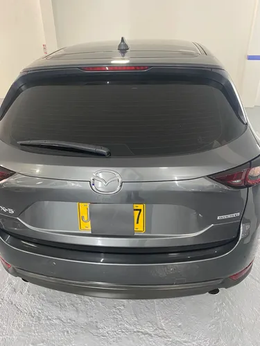 Mazda CX-5 2.5 Touring At