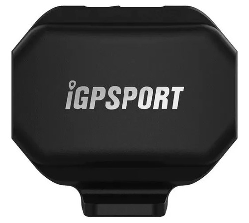 Ciclismo Sensor De Velocidad Spiniing Igs Spd61 Garmin Stra