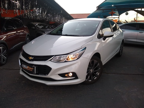 Imagem 7 de 8 de Cruze Lt Turbo