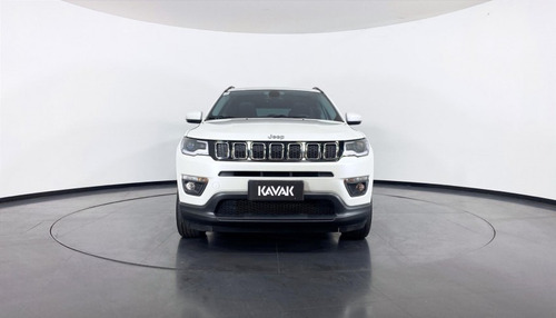 Imagem 2 de 15 de 130277 - Jeep Compass 2017 Garantia