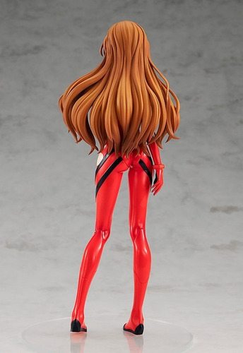 Pop Up Parade Rebuild Of Evangelion Asuka Langley