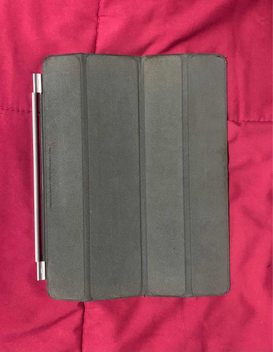 Funda Case Para iPad 2, 3 & 4 Color Gris