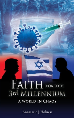 Libro Faith For The 3rd Millennium: A World In Chaos - Ho...