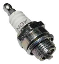 Comprar Bujia Mini Cuatri Atv 49cc Bm6a Ngk Bagattini
