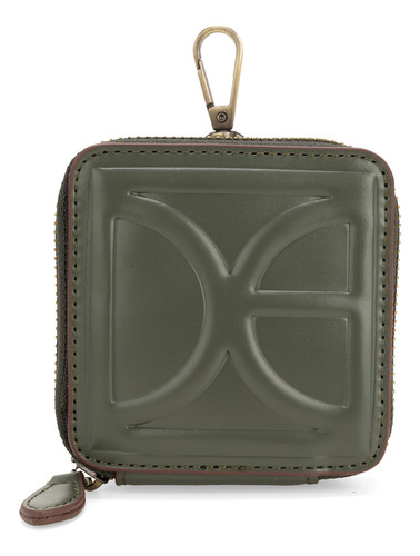 Bolsa Satchel Cloe Calzana I Grande Color Negro