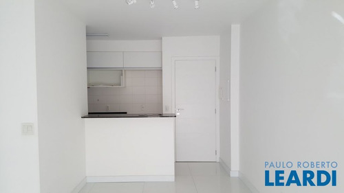 Imagem 2 de 15 de Apartamento - Morumbi - Sp - 547620