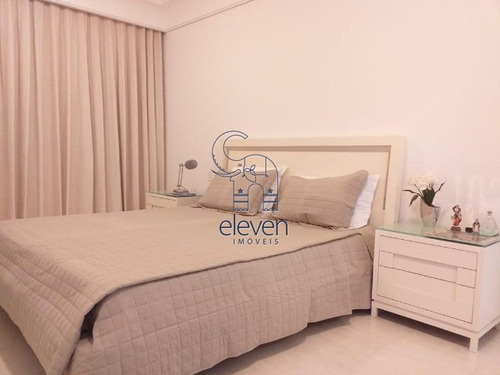 Imagem 17 de 30 de Apartamento Para Venda Horto Florestal, Salvador 4 Dormitórios Sendo 4 Suítes, 2 Salas, 4 Banheiros, 272 M². - Jn115 - 69799899
