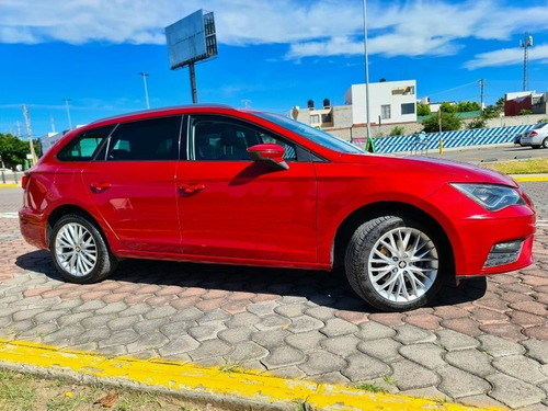 Imagen 6 de 15 de Seat Leon 2018 1.4 St At