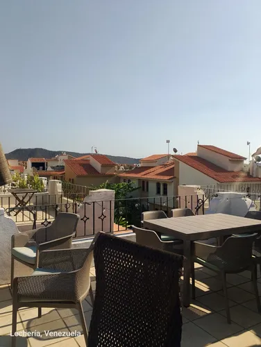 Pueblo Viejo Apartamento
