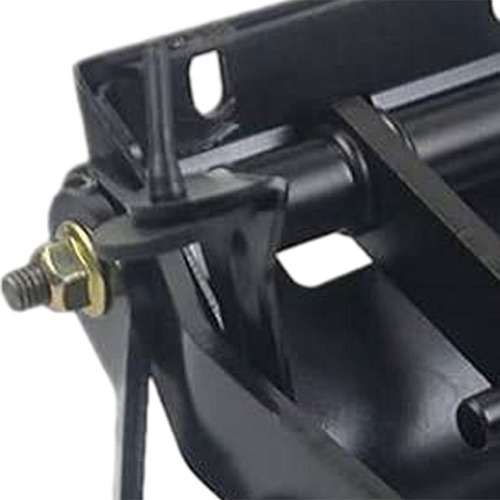 Conjunto De Pedal De Embrague De Freno F3tz2455a Con Resorte