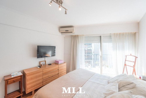 Imagen 13 de 25 de Departamento - Recoleta