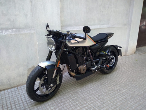 Imagen 23 de 25 de Husqvarna Vitpilen 701 Excelente Estado !!!