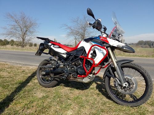 Imagen 6 de 12 de Bmw Gs 800