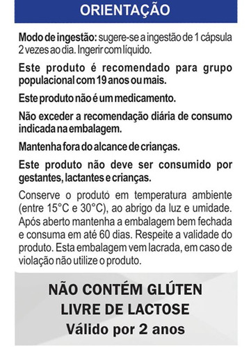 Kit 5 Msm Metil Sufonil Metano + Biotina E Vitamina Unilife