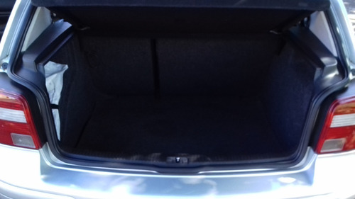 Vw Golf 2.0 Confortline Automático