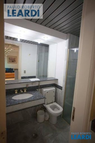 Flat - Jardim Paulista - Sp - 429046