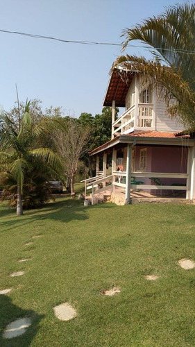 Imagem 26 de 30 de Chacara 4920m2 Chalé 3 Dorms 1 Suíte,sala,cozinha,banheiro,churrasqueira,fogão De Lenha,agua E Energia - Ch00046 - 69288611
