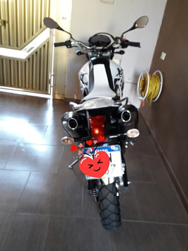 Yamaha Xt660r