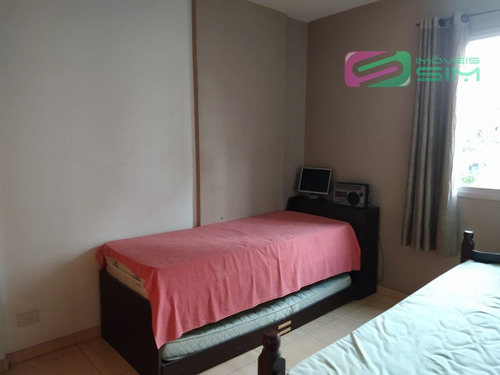 Imagem 5 de 29 de Apartamento Em Vila Zanardi - Guarulhos - 4678