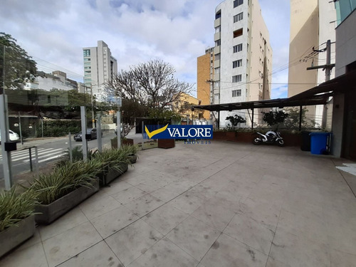 Imagem 9 de 13 de Loja Para Alugar No Sion Em Belo Horizonte/mg - 9028