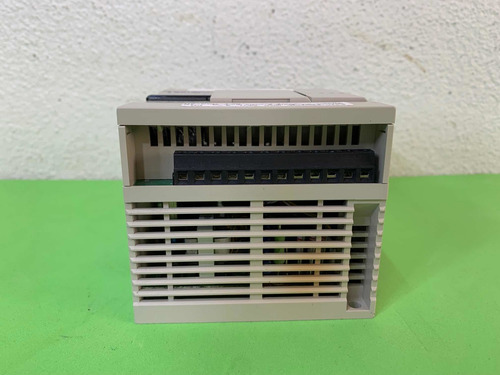 Idec Microsmart Plc Fc4a-c16r2 1 (Usado)