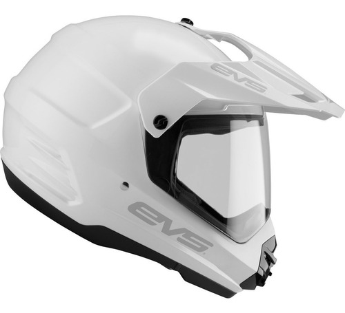 Casco Moto Evs T5 Venture Dual Sport 