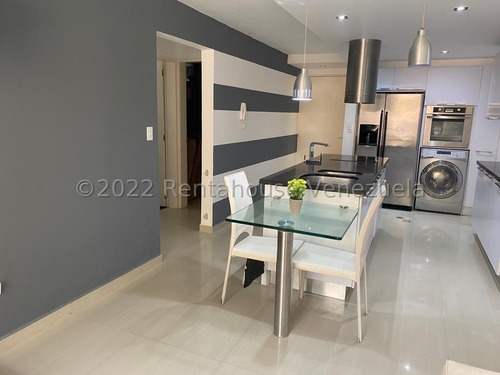 Imagen 3 de 6 de Venta Apartamento El Encantado 22-23769