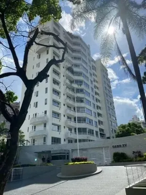 Apartamento en venta