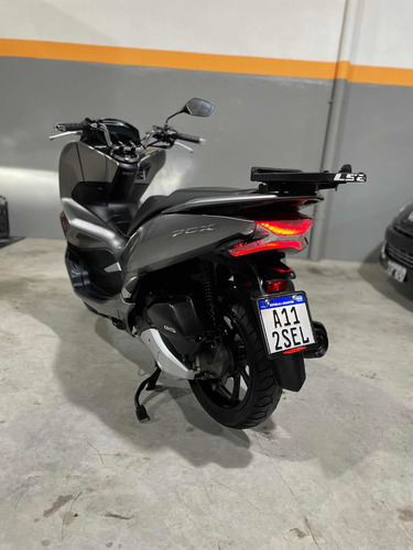 Imagen 2 de 16 de Honda Pcx