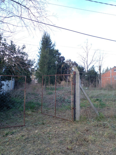 Venta De Lote En BÂș La Dolly - Coronel Brandsen.