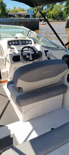 Canestrari 275 V8 Mercrusier 300hp Duoprop Aire Acc Permuto