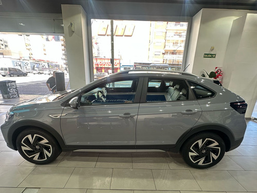 Volkswagen Nivus 1.0 Tsi Tiptronic Highline