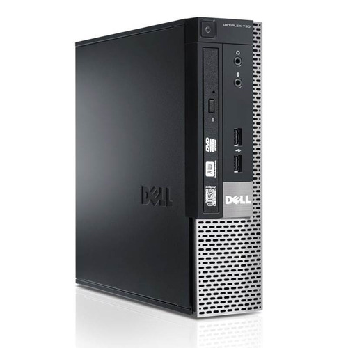 Cpu Desktop Dell Optiplex 7010 Core I5 Com 4gb Ddr3 Hd500