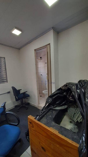 Casa 400m², 16 Dormitorios, 2 Vagas - Vila Mariana - Ca1708