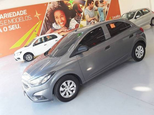 Imagem 4 de 9 de Chevrolet Joy 1.0 Spe4 Flex Manual