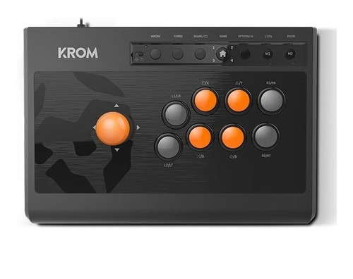 Arcade Stick Krom Kumite