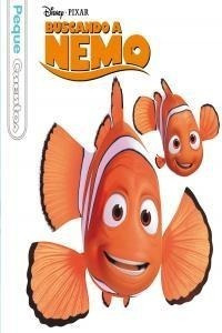 Nemo Pequecuentos - Disney