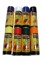 Comprar Aerosoles Aerolom X12 Colores A Elección - Envío Gratis
