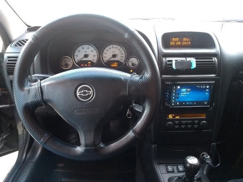 Chevrolet Astra 2.0 Mpfi Advantage Sedan 8v Flex 4p Manual