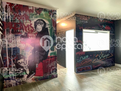 Imagem 5 de 15 de Lojas Comerciais Venda - Ref: Lb0lj56439