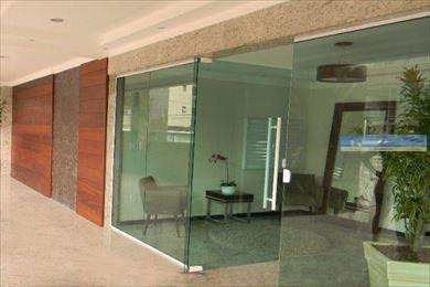 Imagem 4 de 16 de Apartamento Em Praia Grande Bairro Guilhermina - V3029