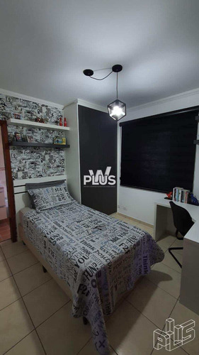 Imagem 14 de 30 de Casa Com 4 Dorms, Jardim Ibiti Do Paço, Sorocaba - R$ 945 Mil, Cod: 9745 - V9745