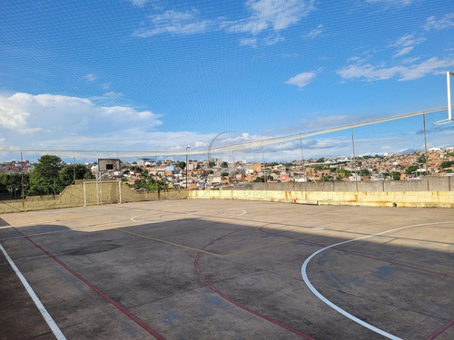 Imagem 18 de 18 de Apartamento Para Aluguel Em Jardim Do Lago Continuação - Ap035624